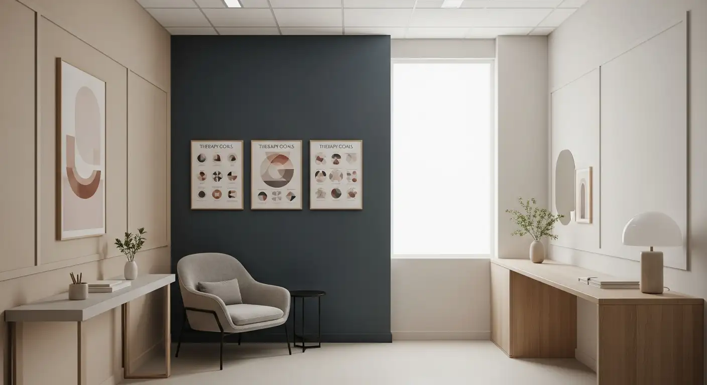 How to set realistic therapy goals