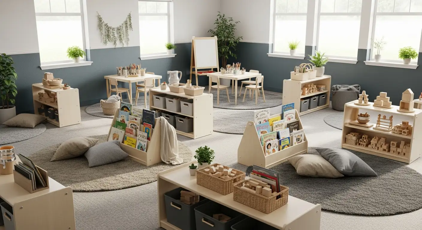 Teaching children how to wait and delay gratification