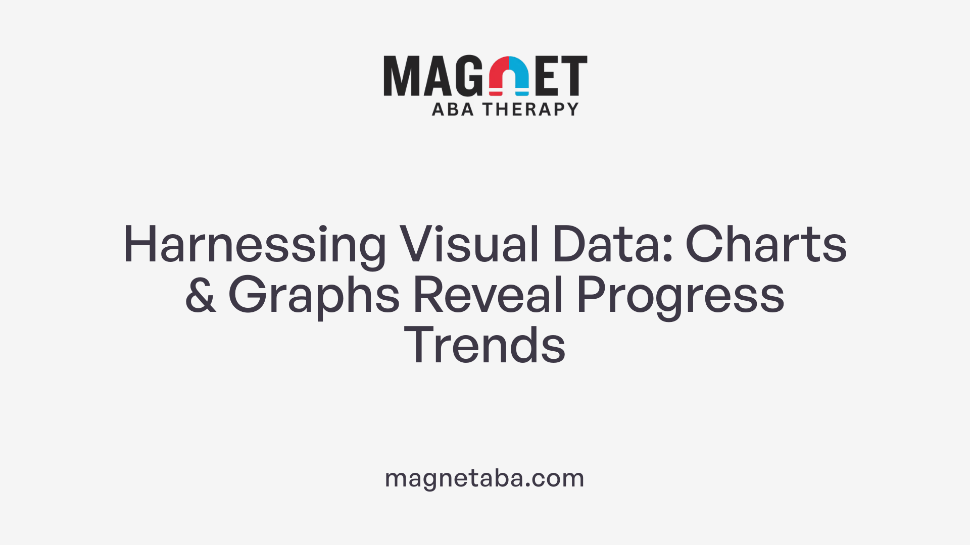 Harnessing Visual Data: Charts &amp; Graphs Reveal Progress Trends