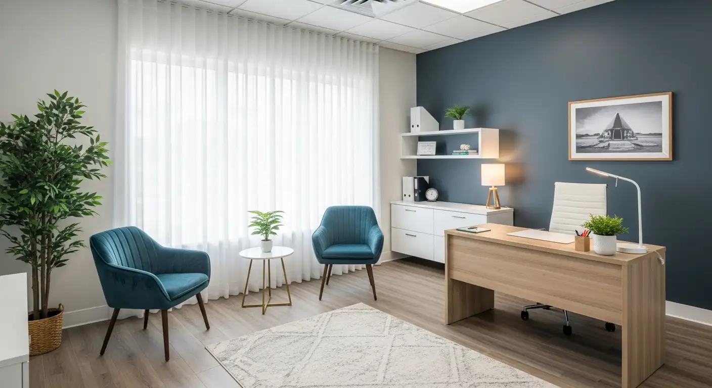 The role of therapist consistency in ABA outcomes