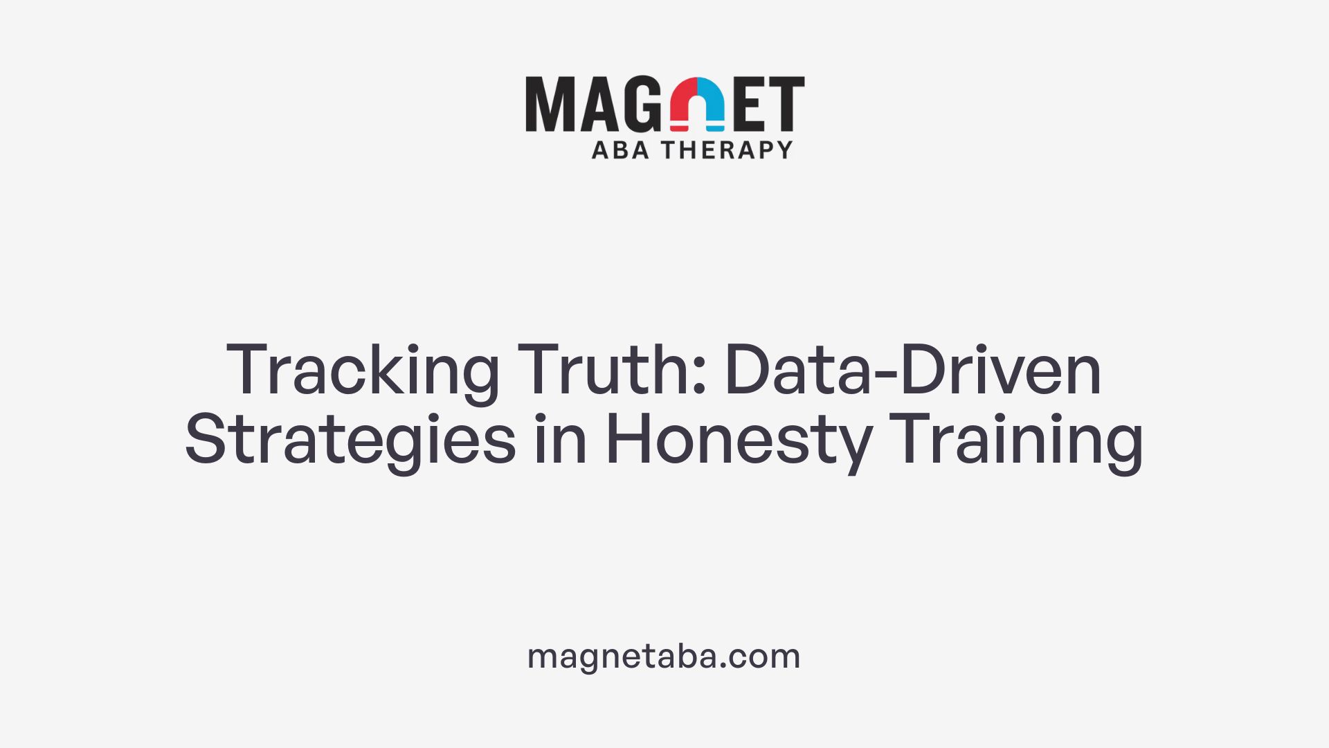 Tracking Truth: Data-Driven Strategies in Honesty Training