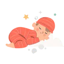 Child sleeping