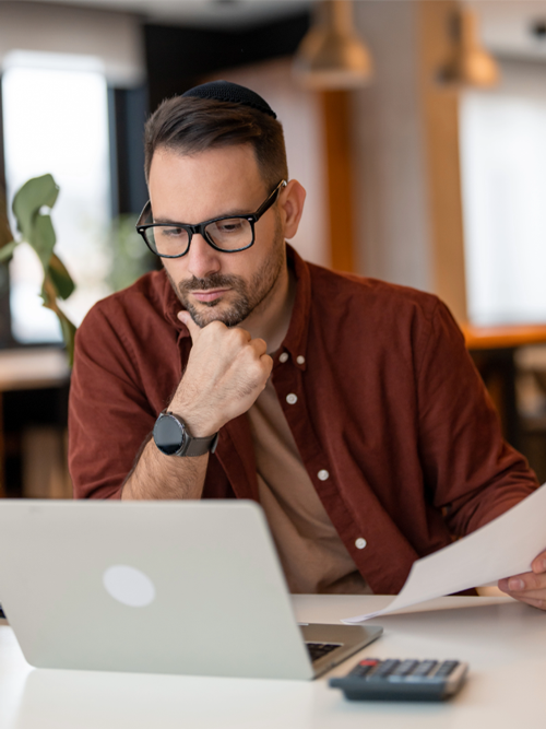 Construction owner trying to solve cash flow, change orders, and job costing reports.