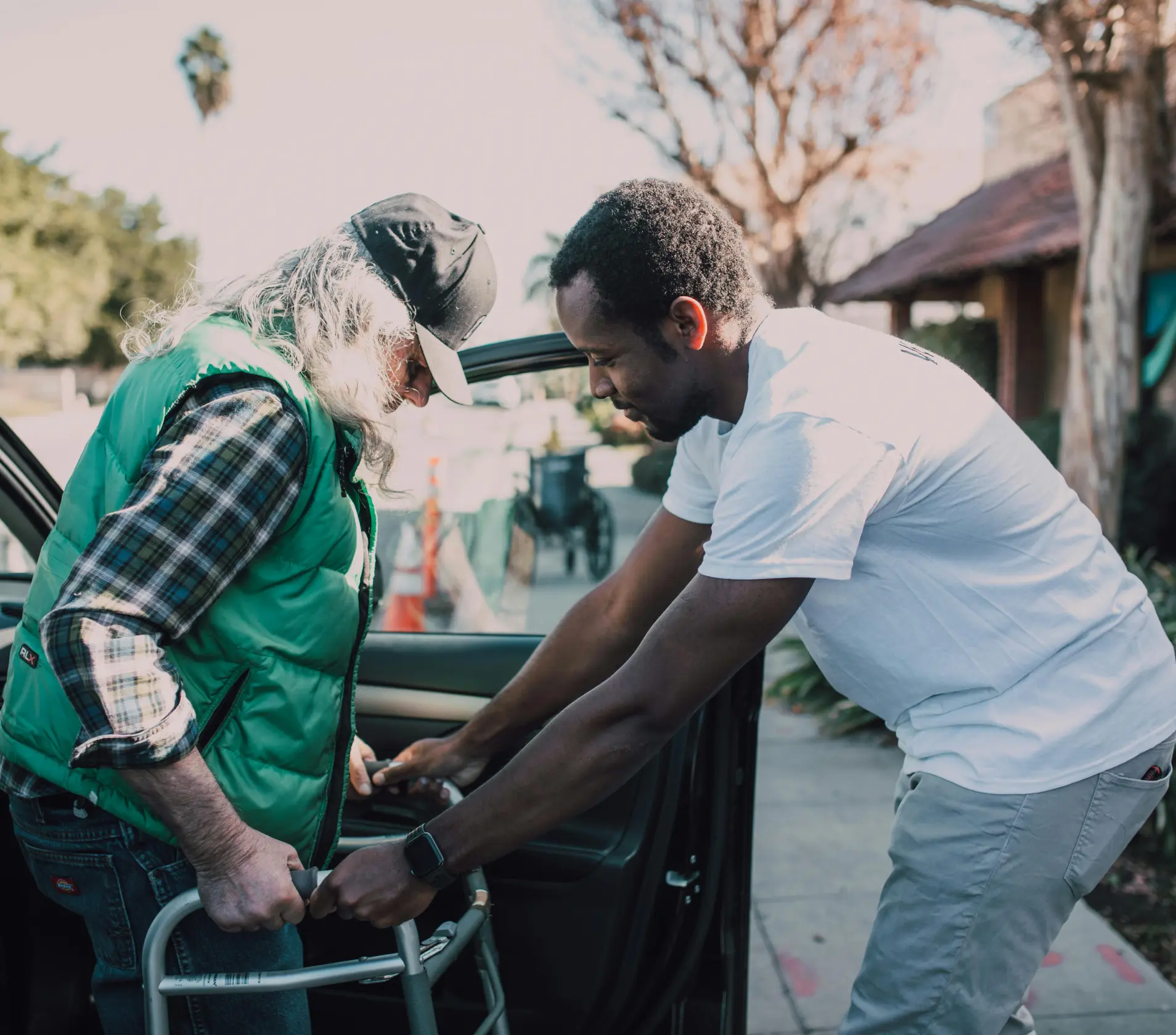 Compassionate Care | HumanCare