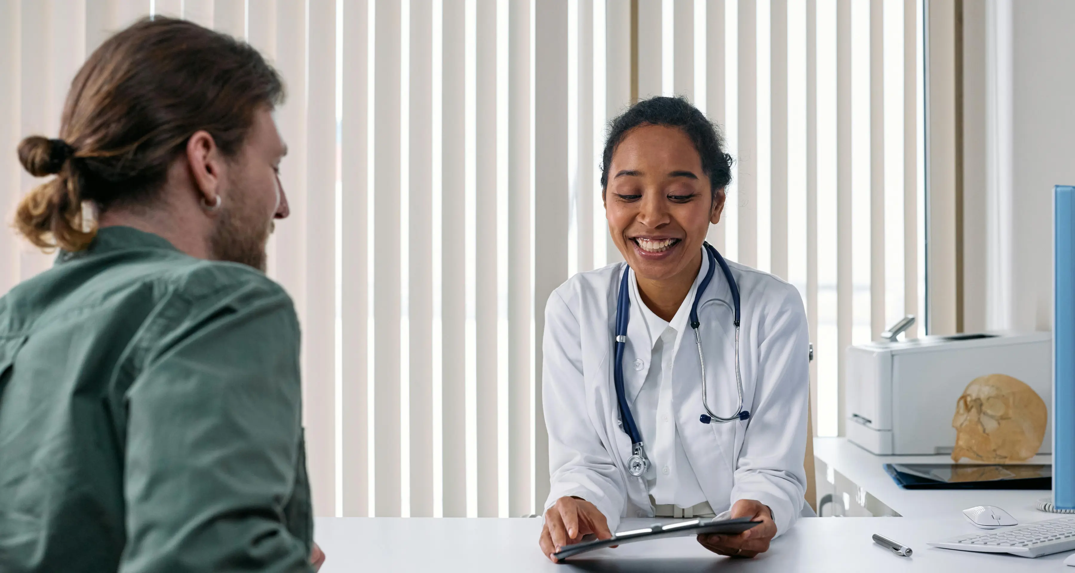 Compassionate Care | HumanCare