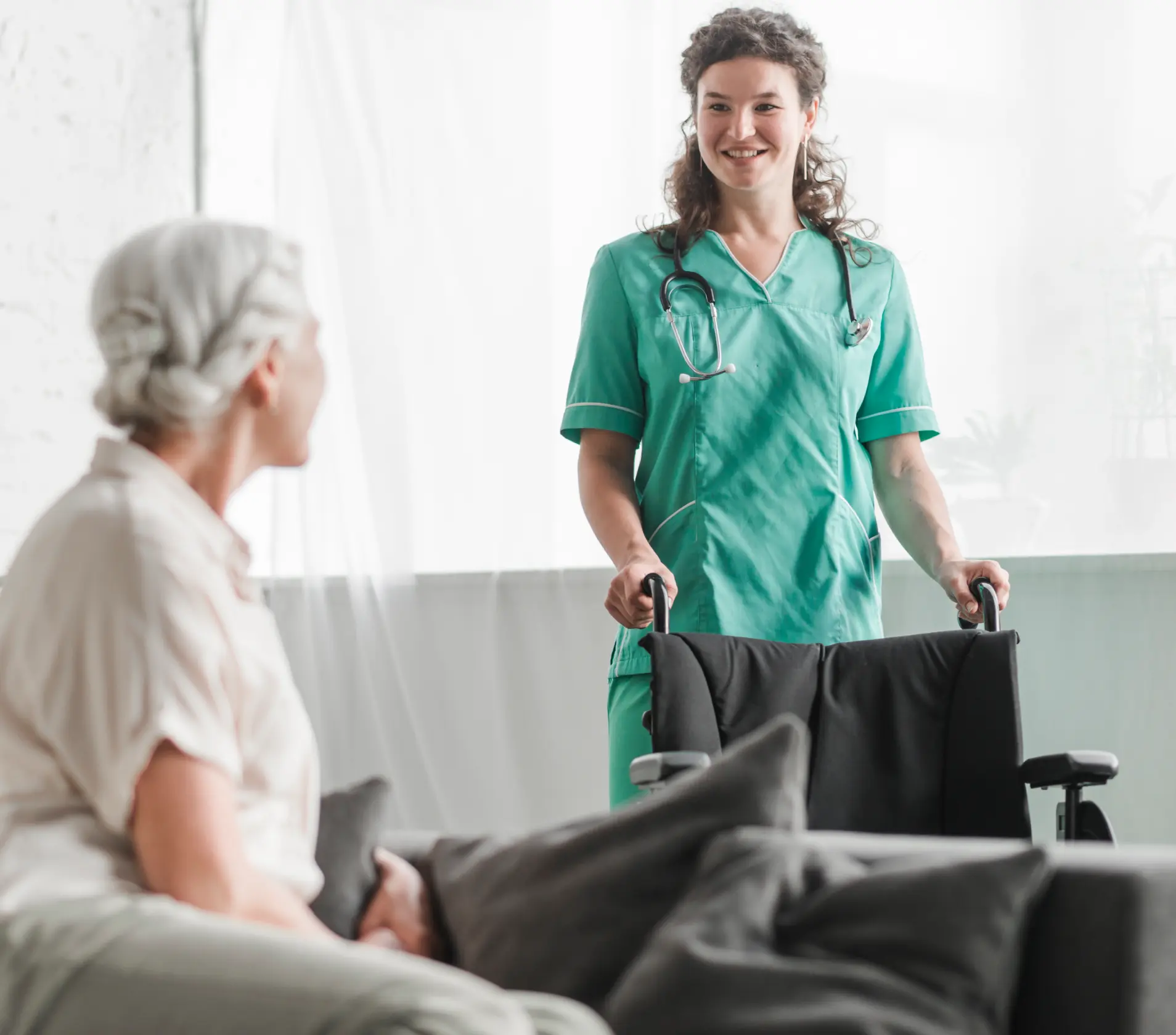 Compassionate Care | HumanCare