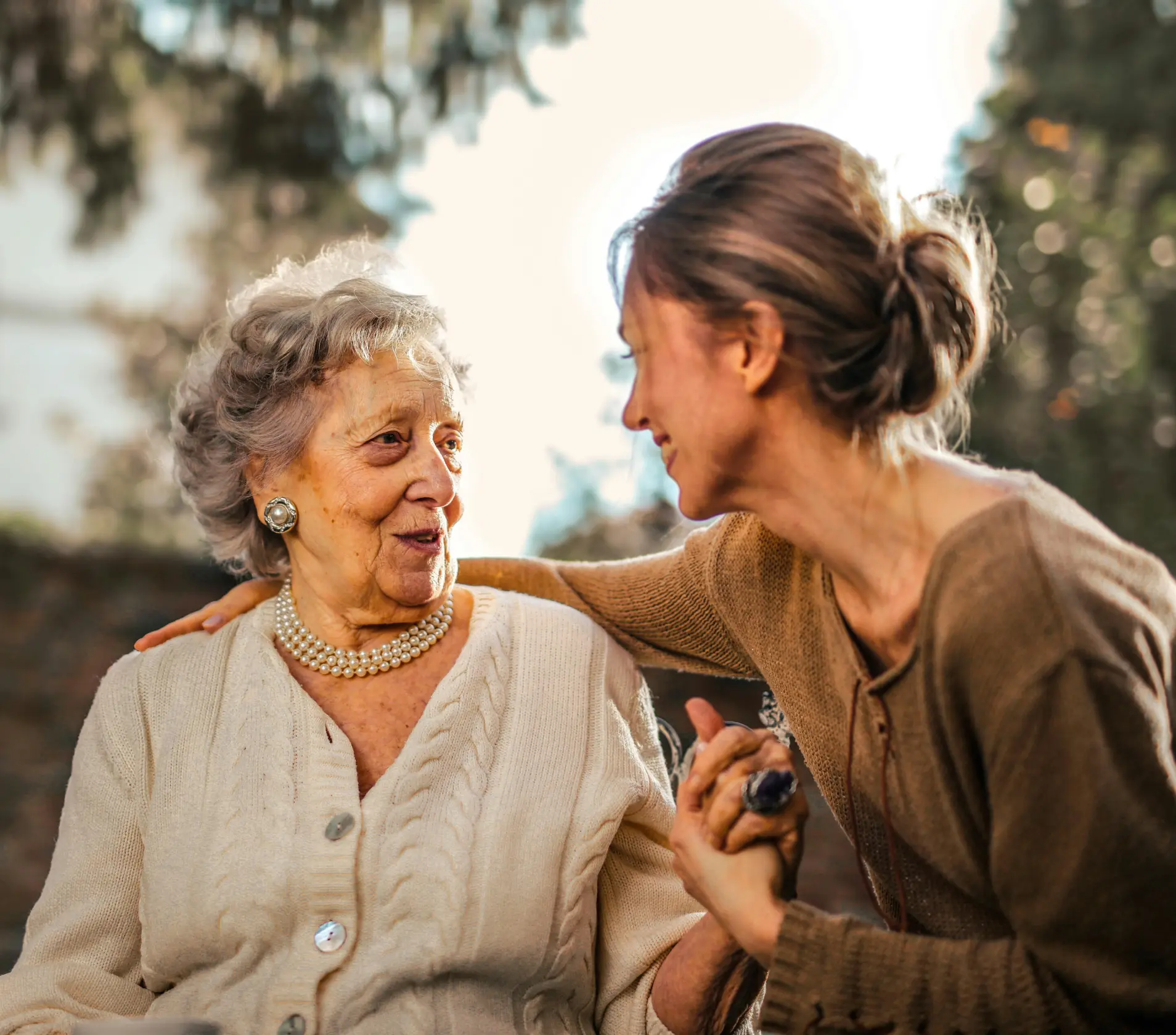 Compassionate Care | HumanCare