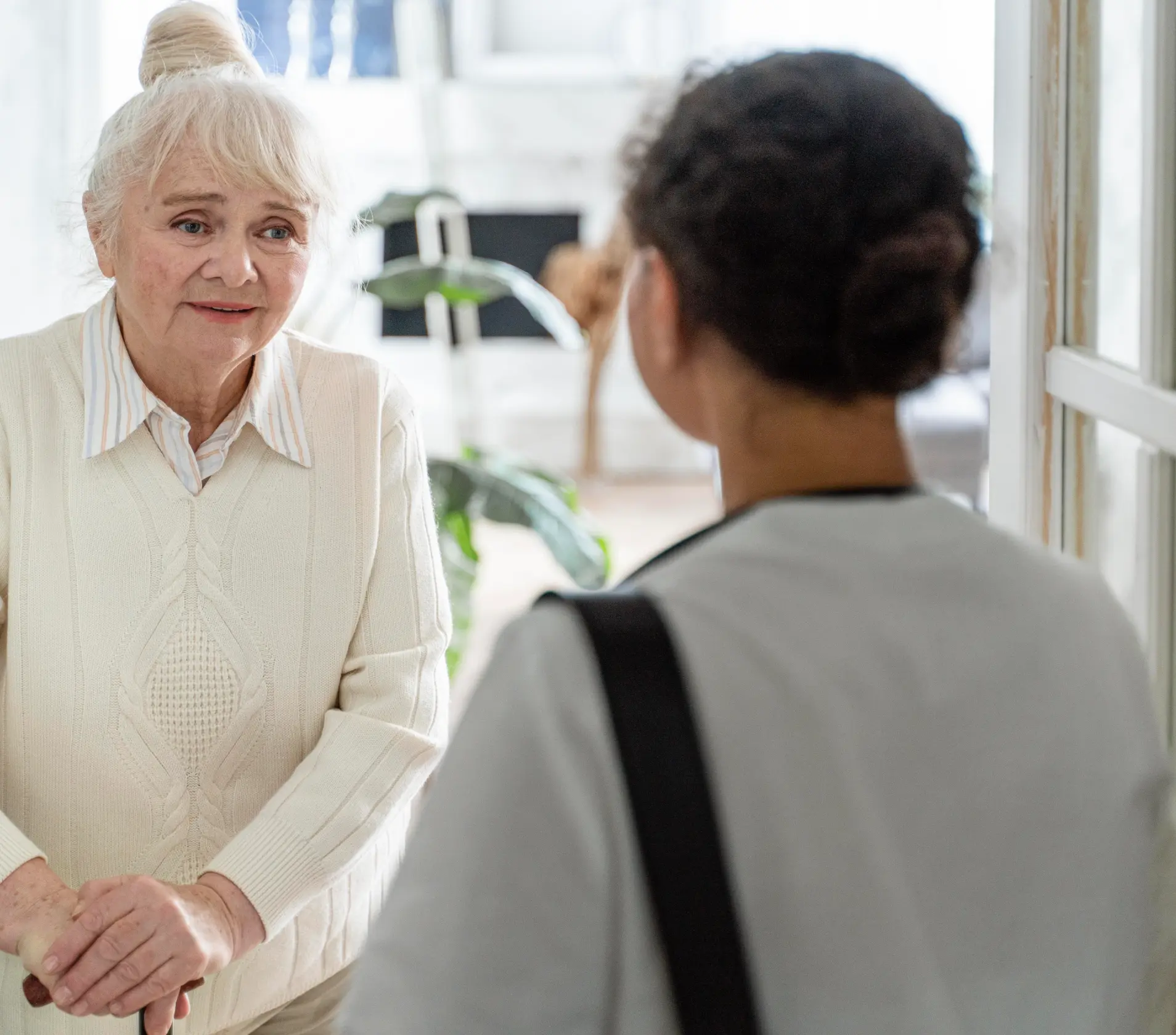 Compassionate Care | HumanCare