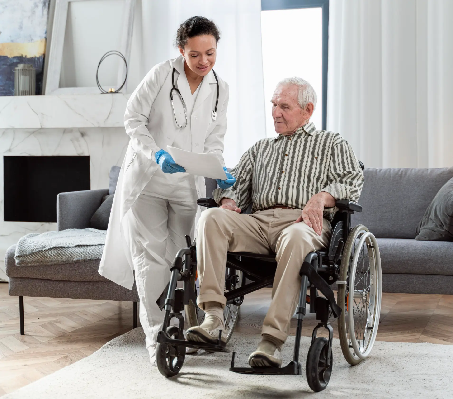 Compassionate Care | HumanCare