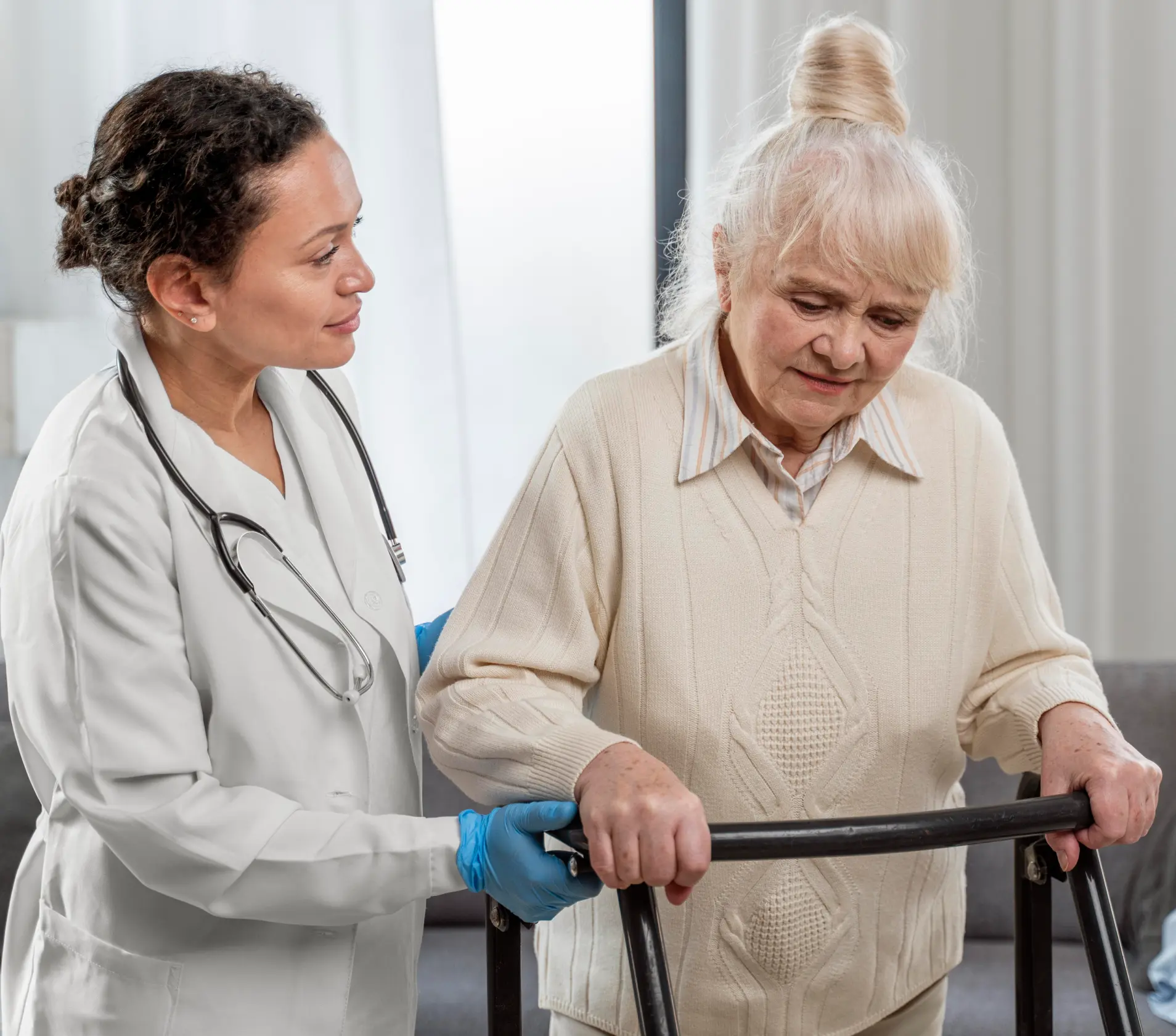 Compassionate Care | HumanCare