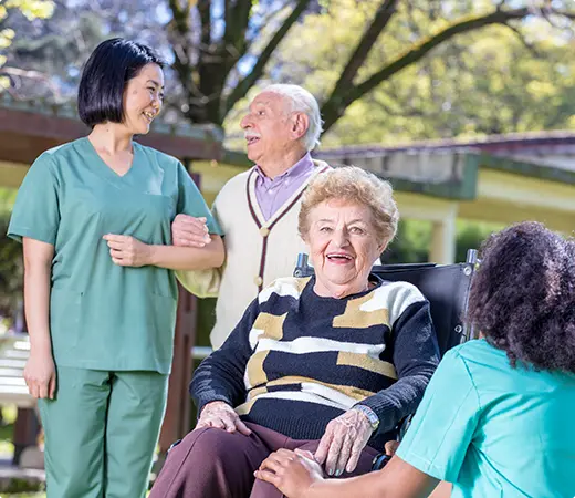 Compassionate Care | HumanCare