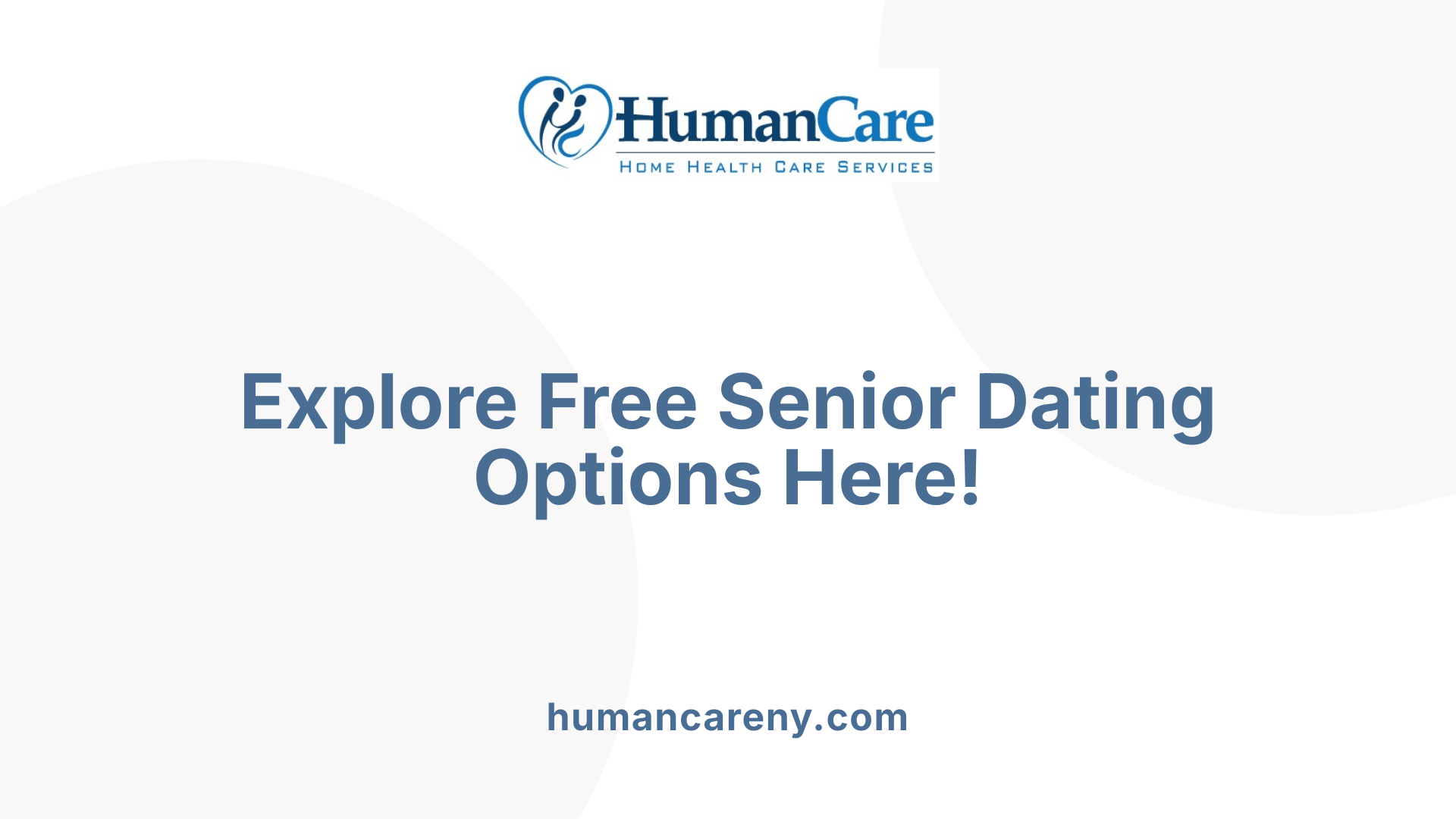 Explore Free Senior Dating Options Here!