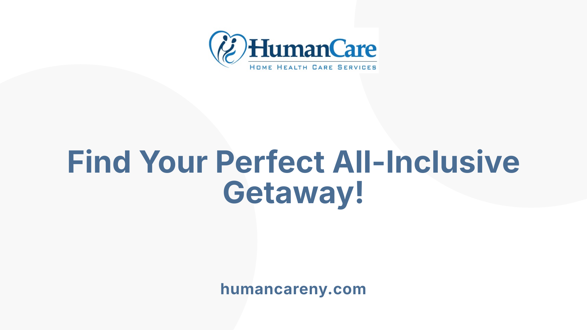 Find Your Perfect All-Inclusive Getaway!