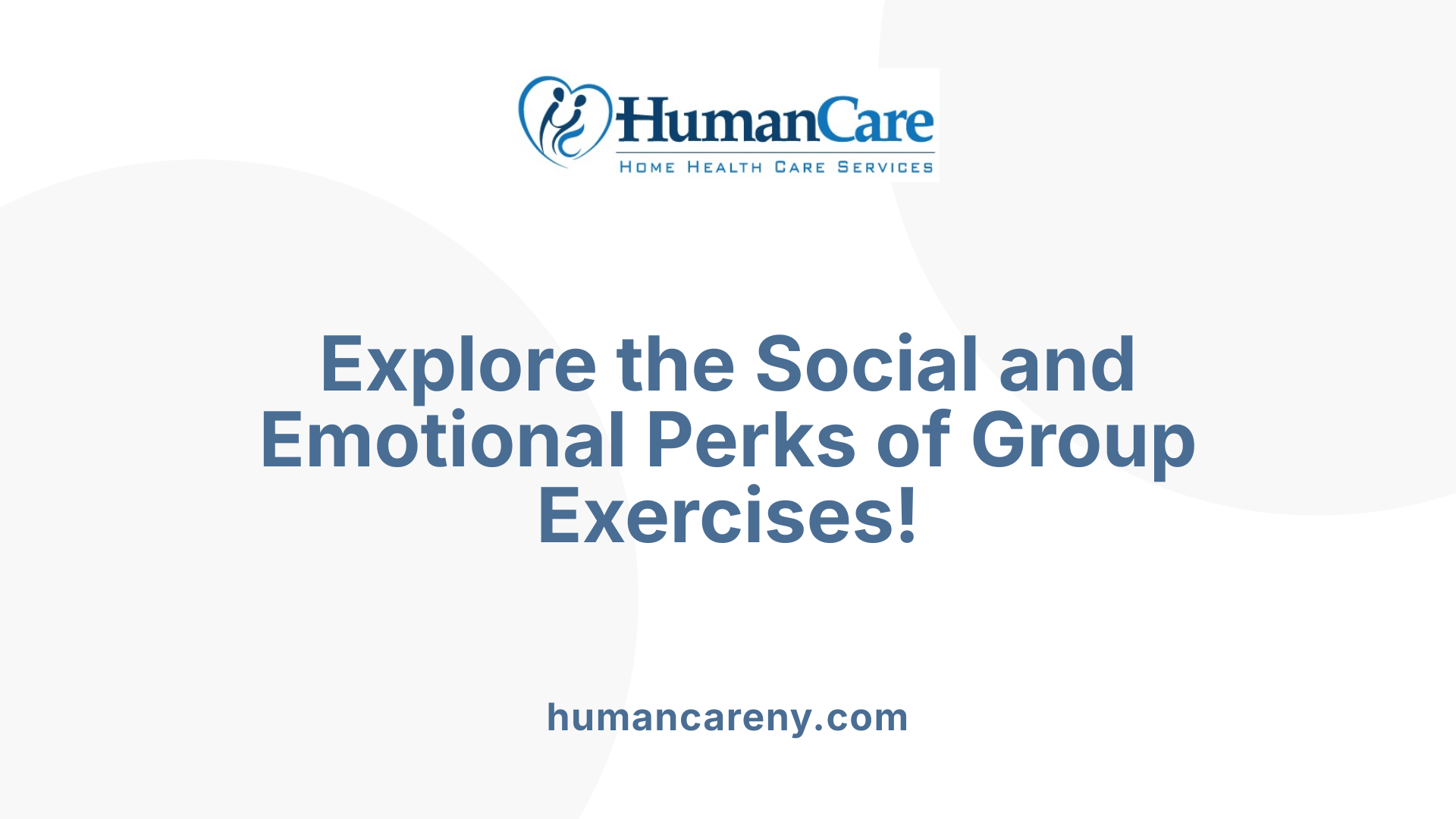 Explore the Social and Emotional Perks of Group Exercises!