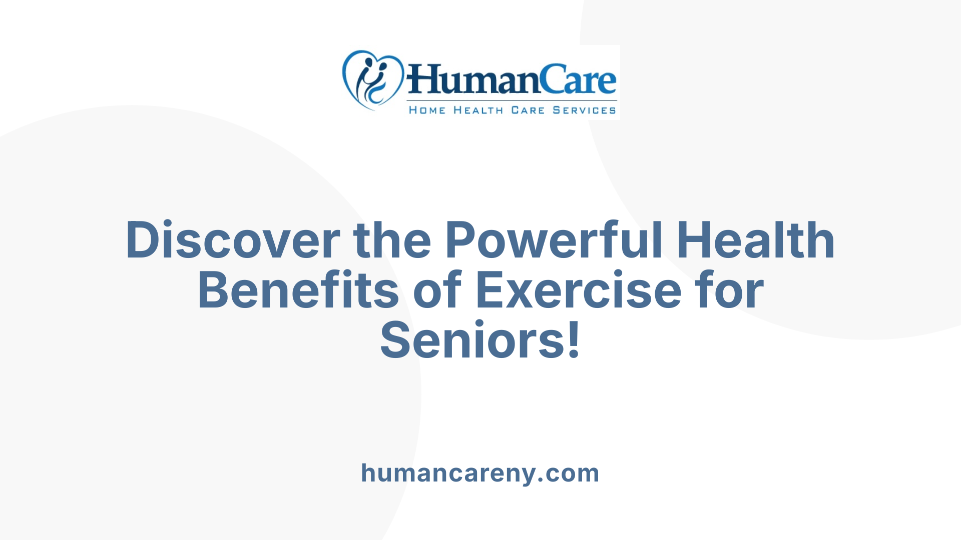 Discover the Powerful Health Benefits of Exercise for Seniors!