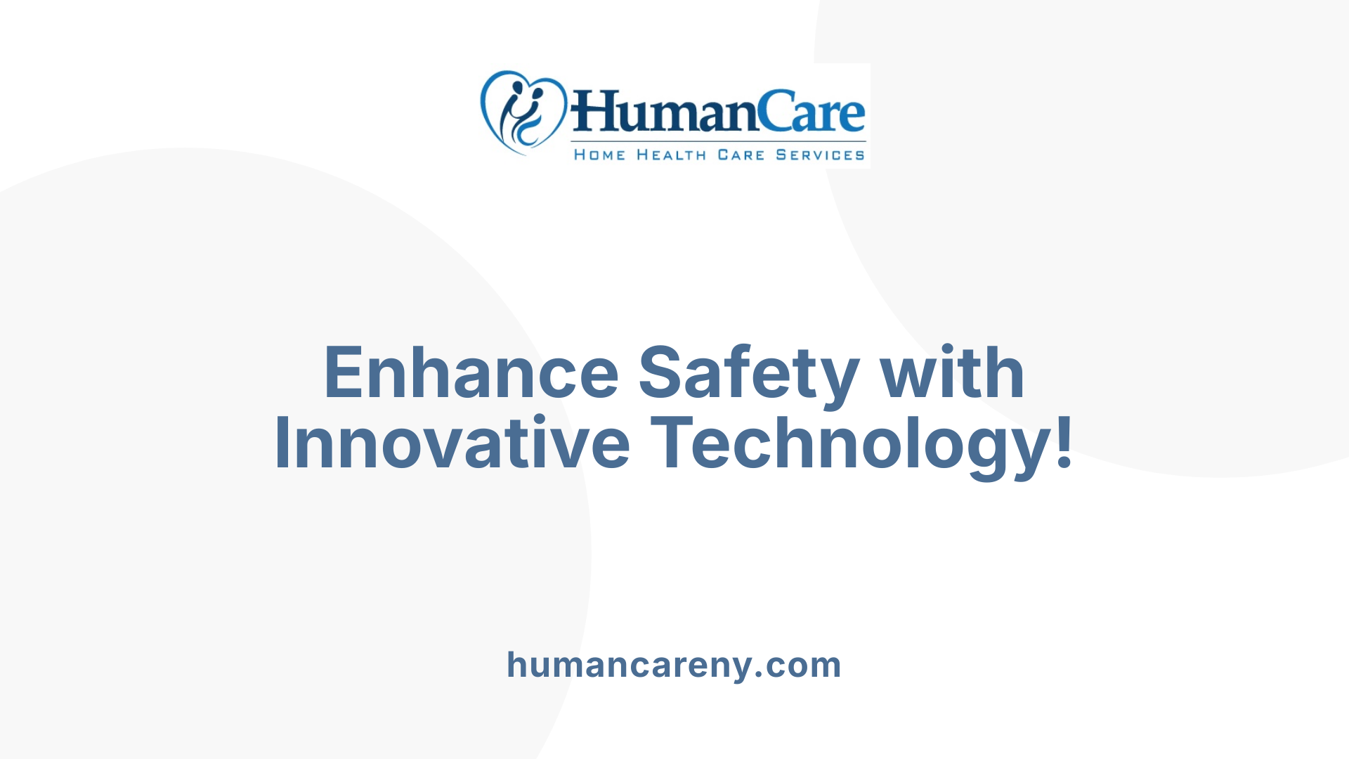 Enhance Safety with Innovative Technology!