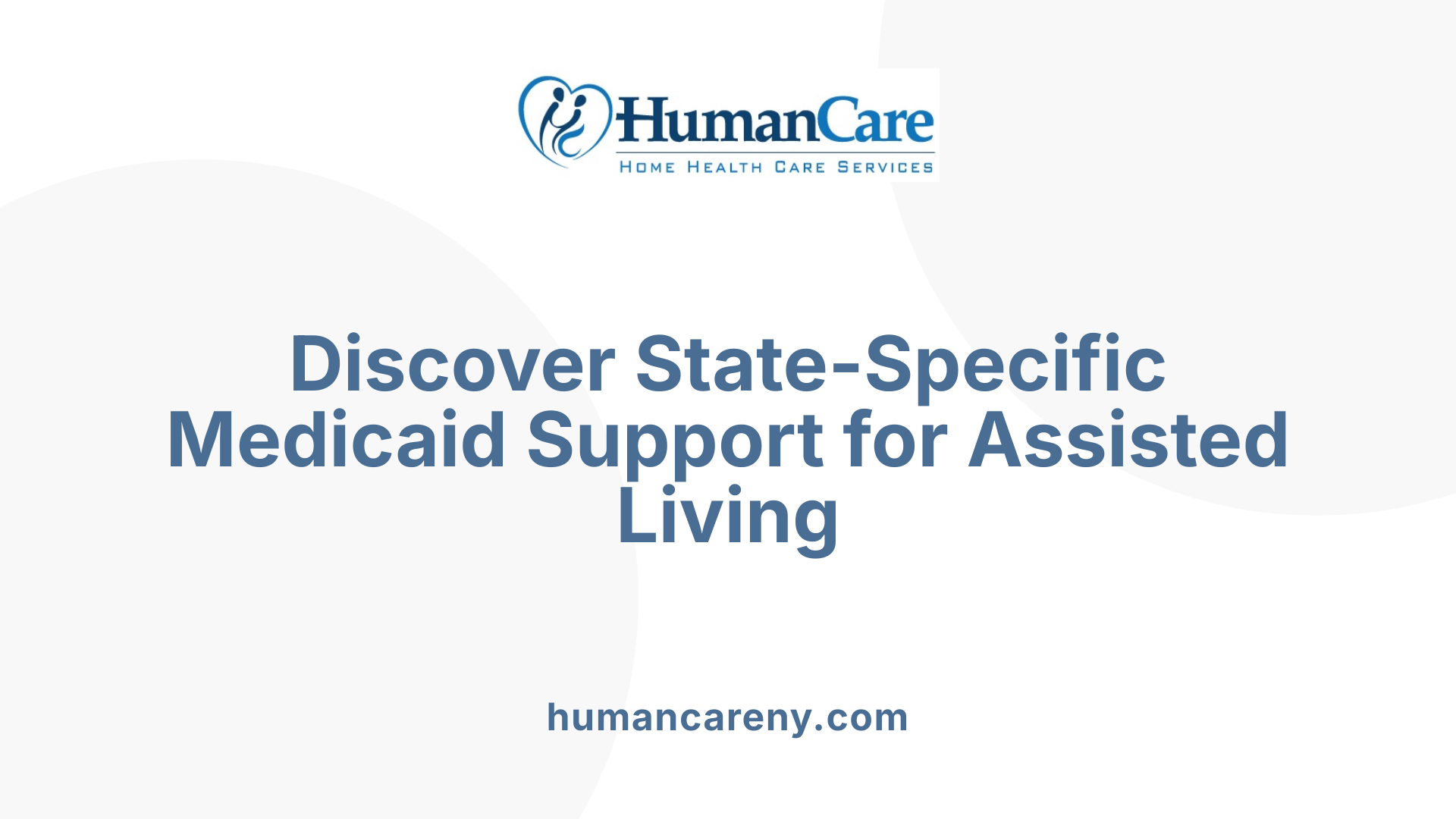 Discover State-Specific Medicaid Support for Assisted Living