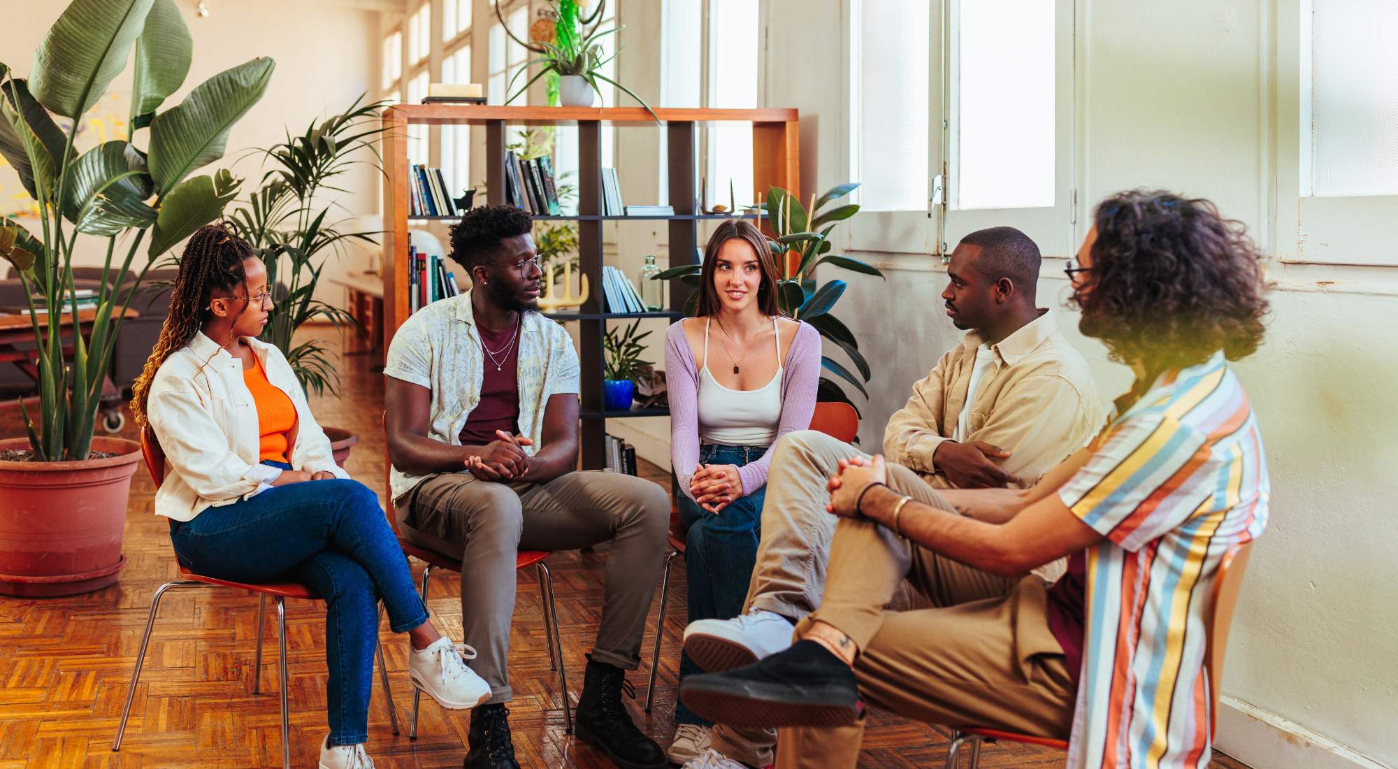 benzo rehab massachusetts