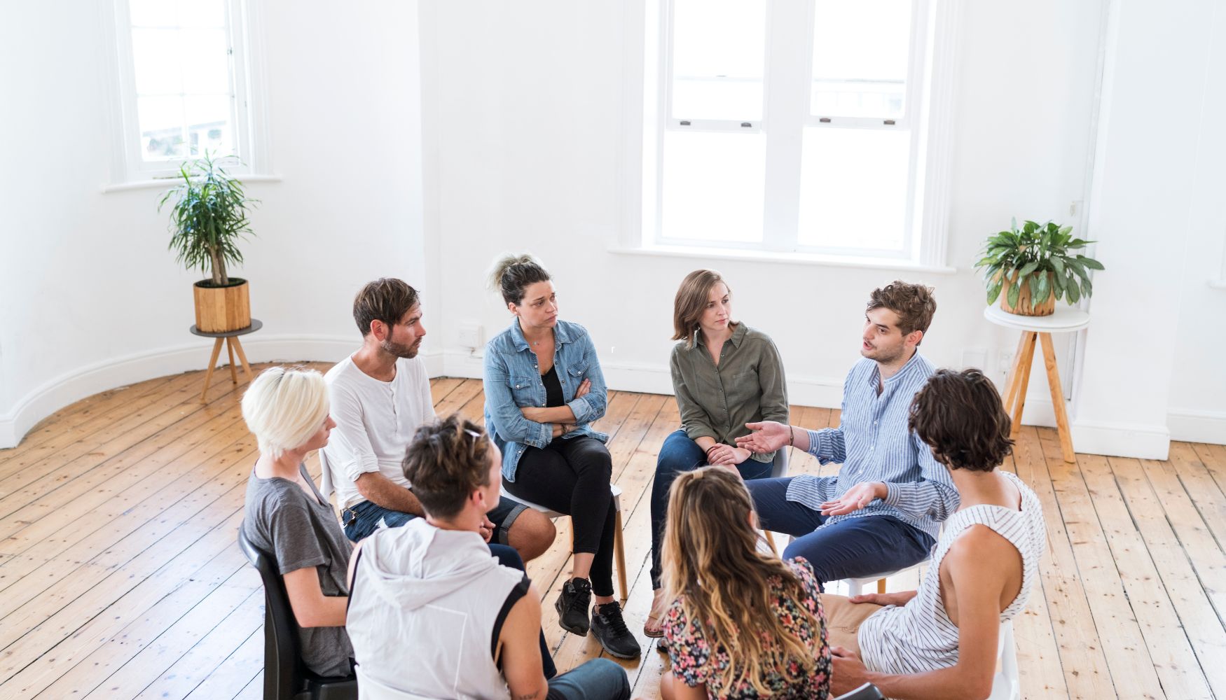 addiction aftercare program