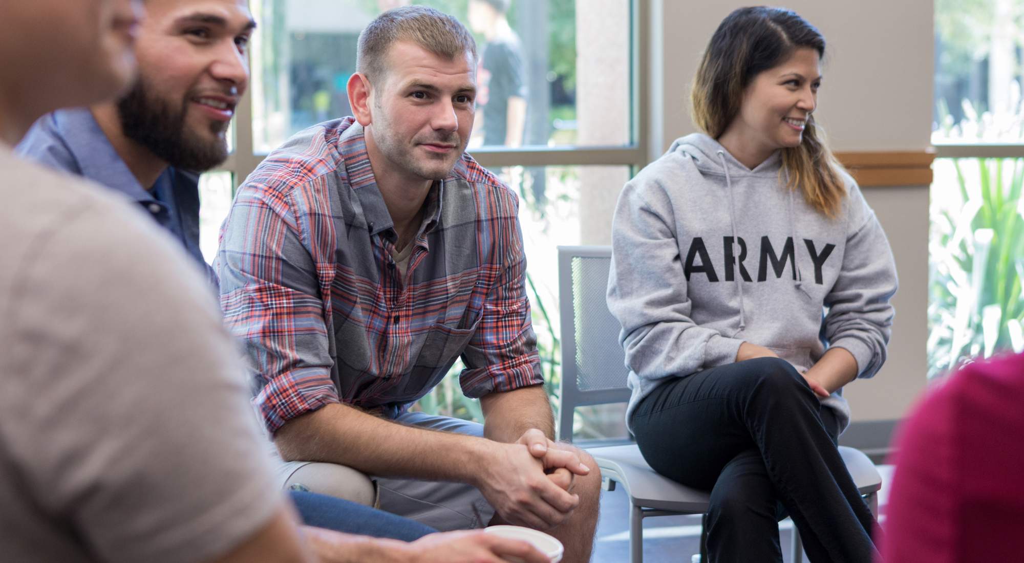 alcoholic rage syndrome