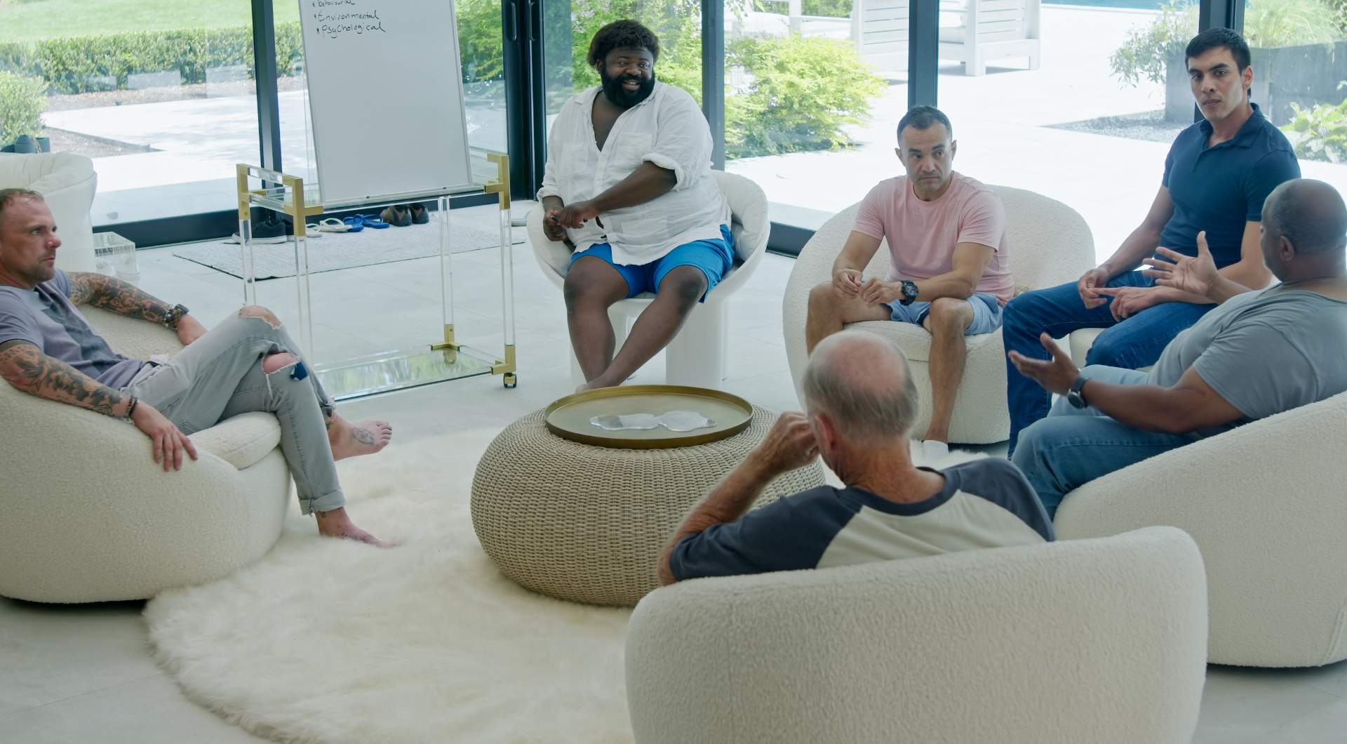 what is drug induced psychosis