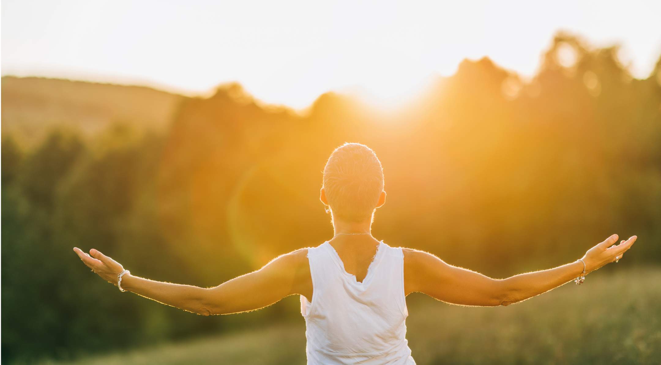 acceptance is the answer to all my problems