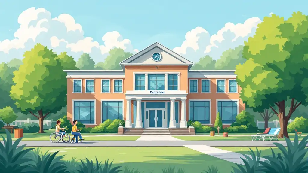 Accommodations For Students With Autism