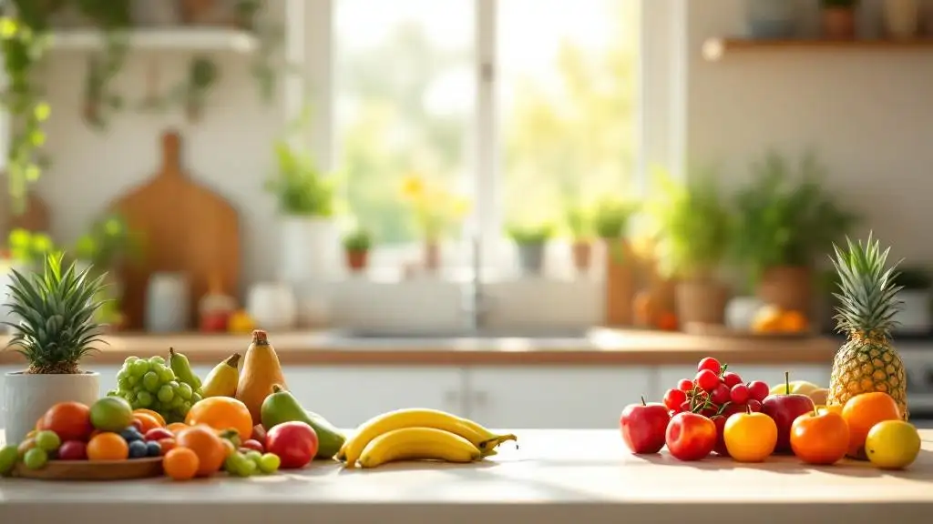 Food List For Autism