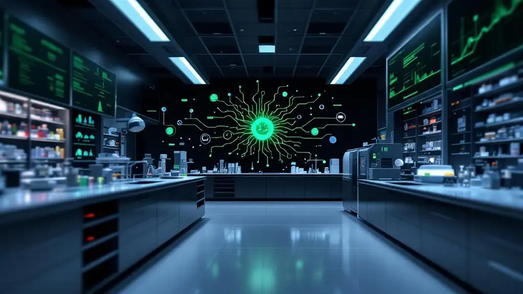 Autism and Parkinson's