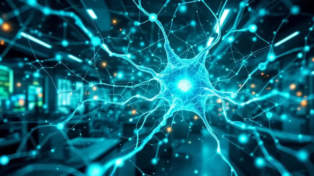 Autistic Brain vs Normal Brain