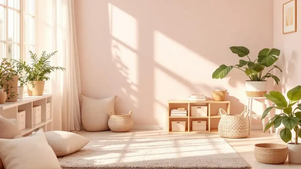 Low-Functioning Autism