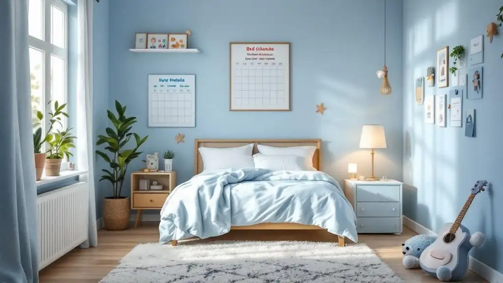 Autism and Bed Wetting