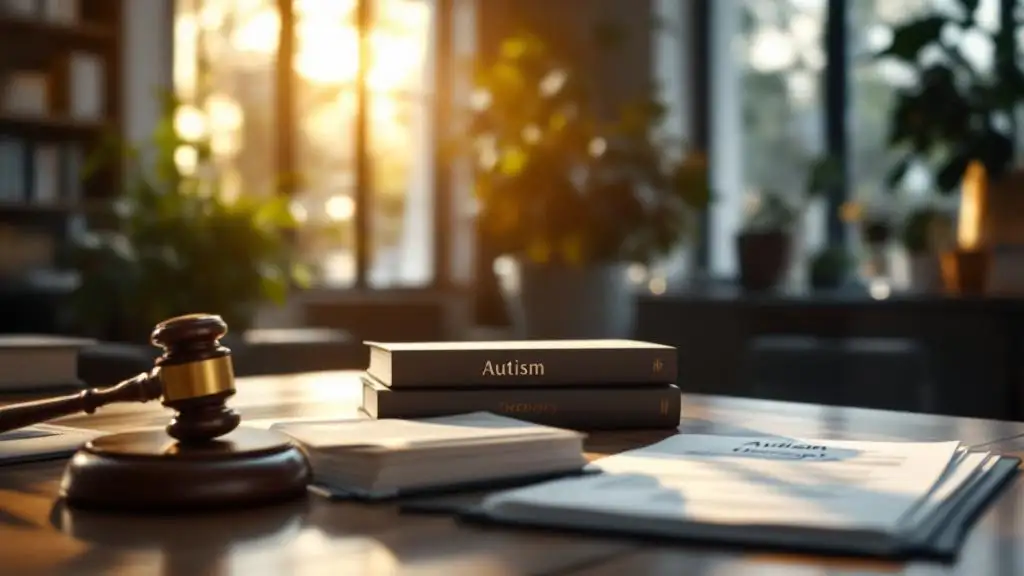 Autism Laws And Policies