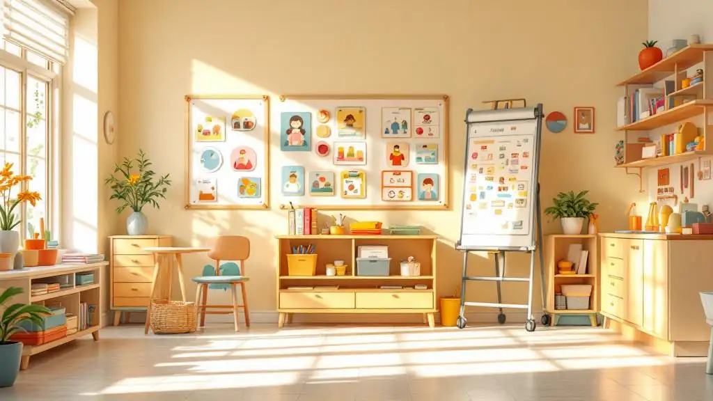 Handwashing & Showering To Kids With Autism