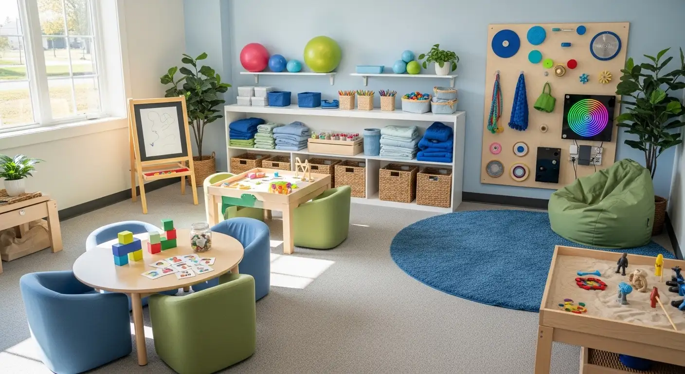 Activities for Autistic Teenagers