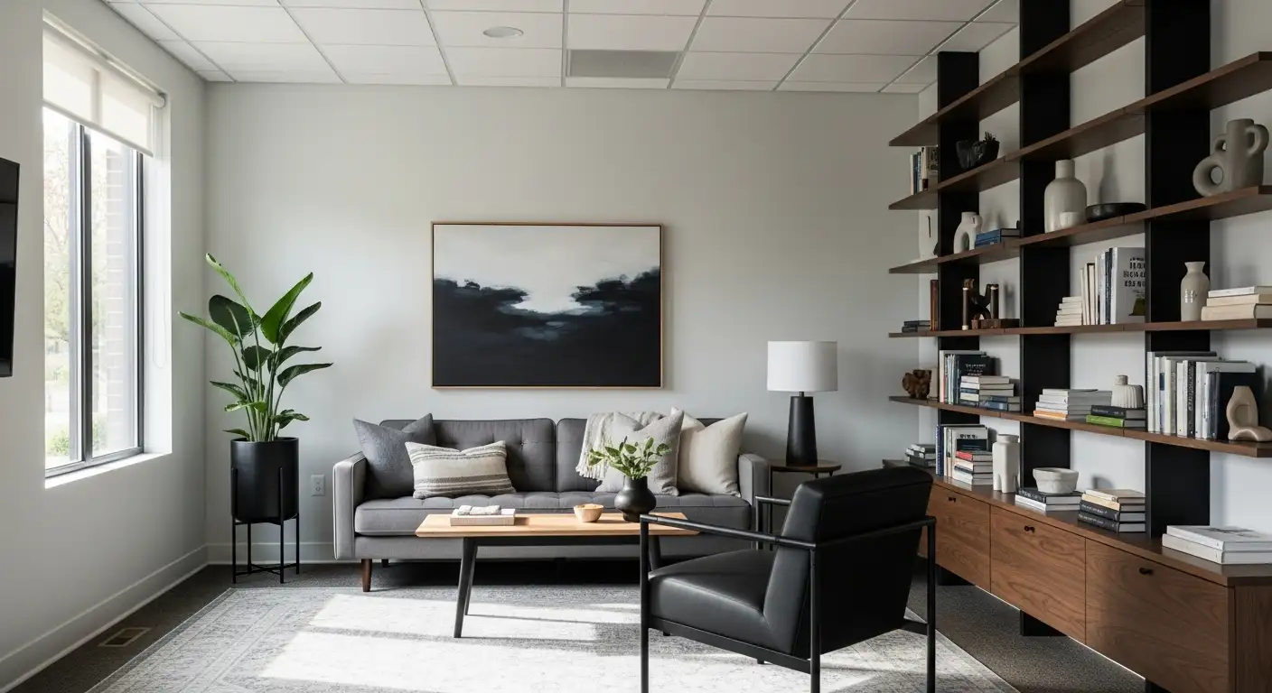 Self-Diagnosed Autism