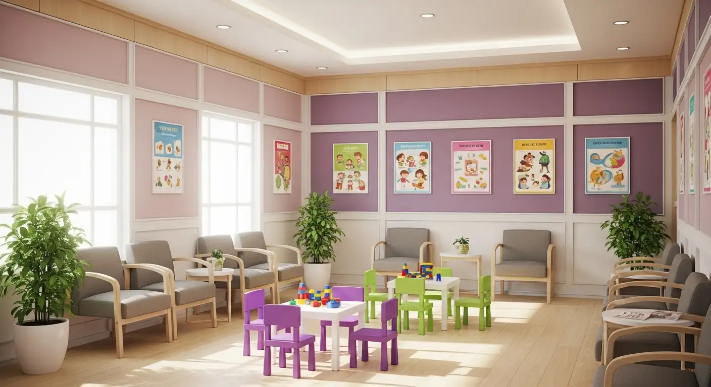 Early Signs Of Autism In Babies And Kids