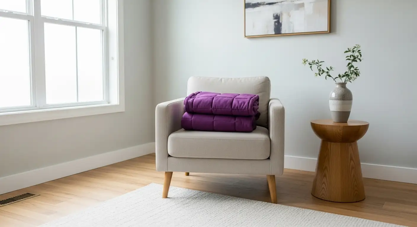 Weighted Blankets For Autism