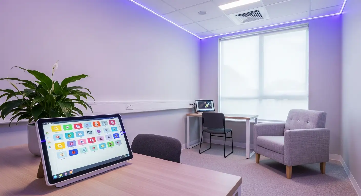 What is an AAC Device for Autism?