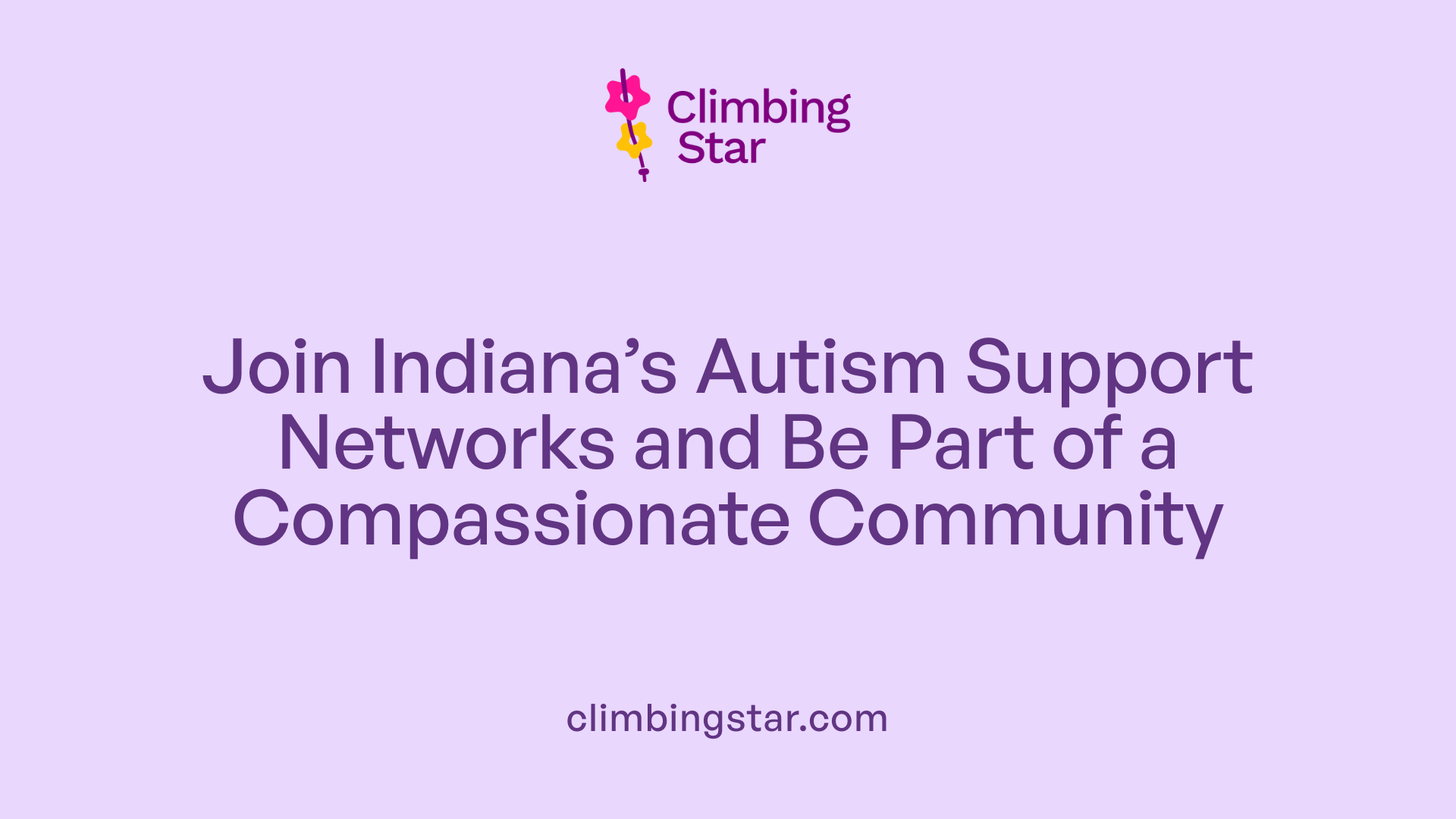 Join Indiana’s Autism Support Networks and Be Part of a Compassionate Community