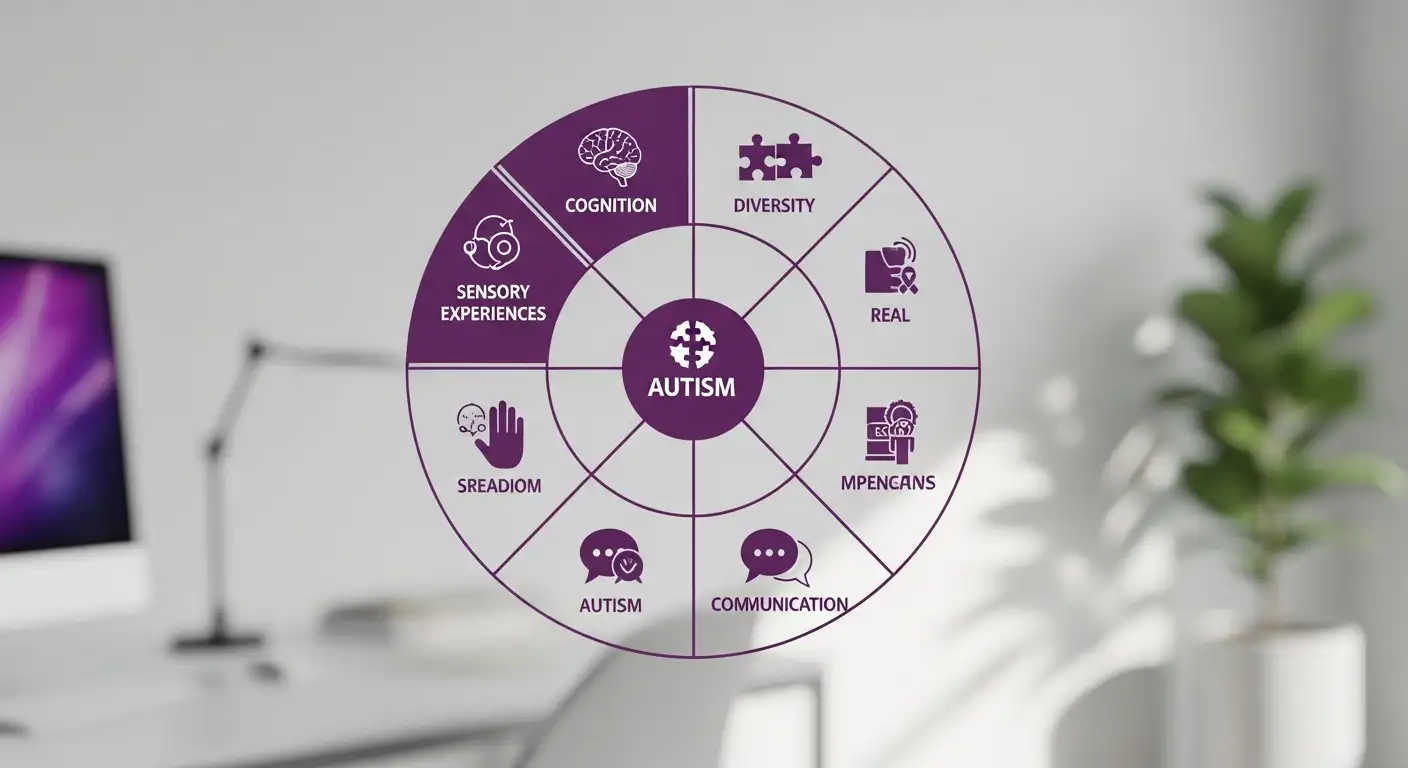 What Is The Autism Wheel?
