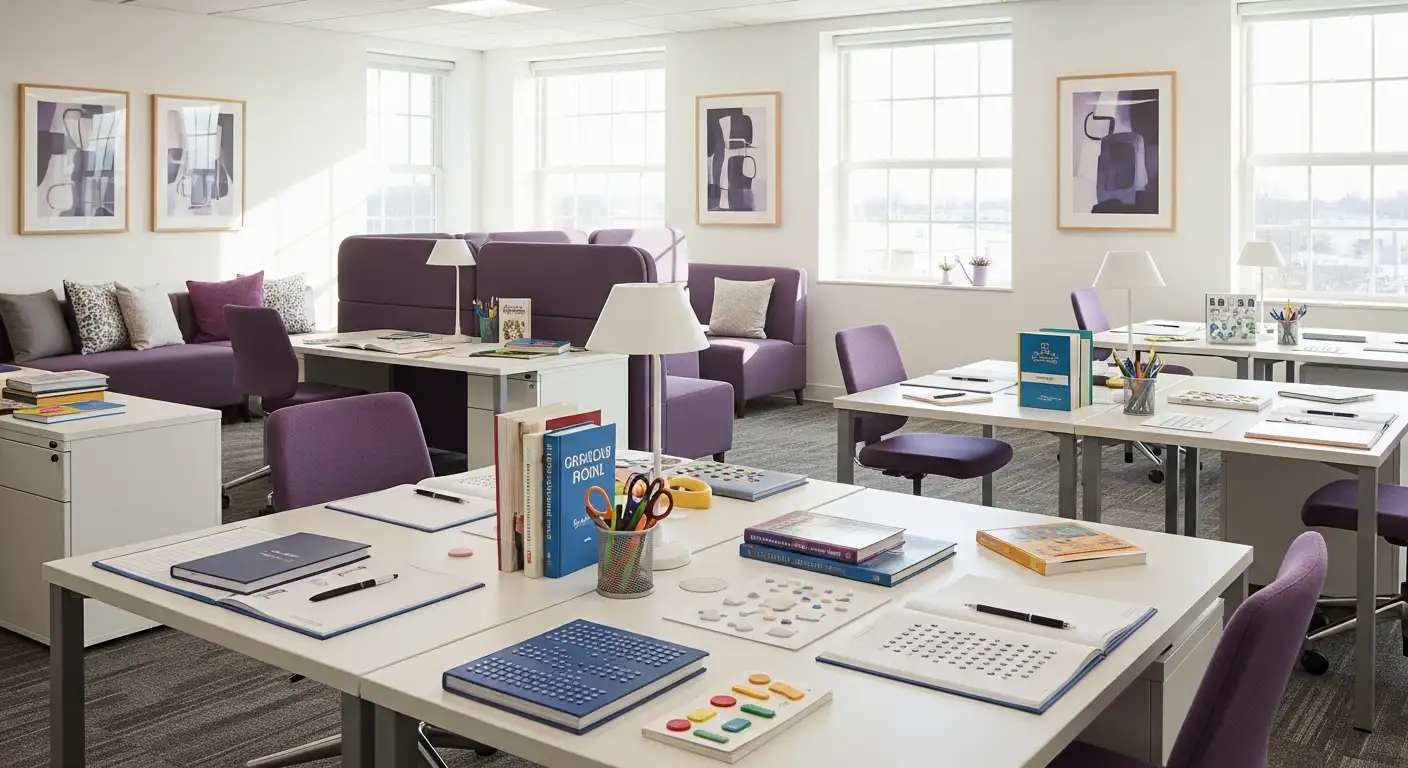 Autism vs. Down Syndrome