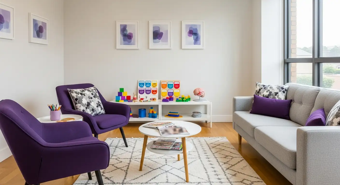 Does Tilly Green Have Autism?