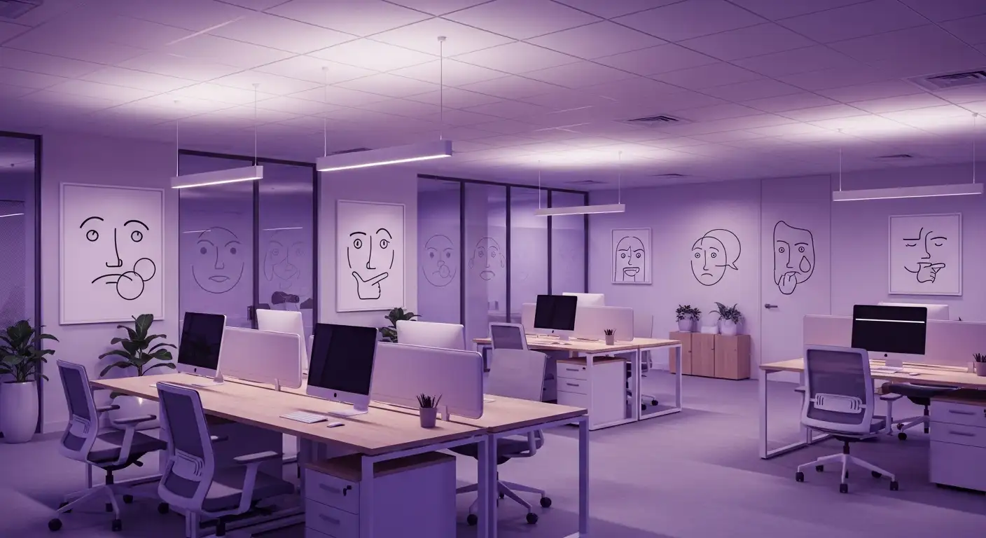 Autism Facial Expressions