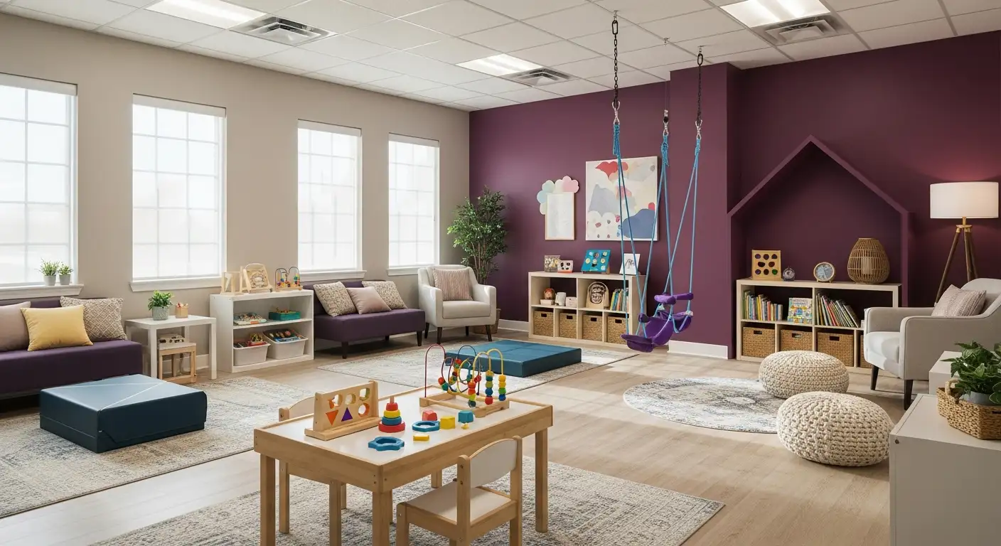 Speech Delay vs. Autism