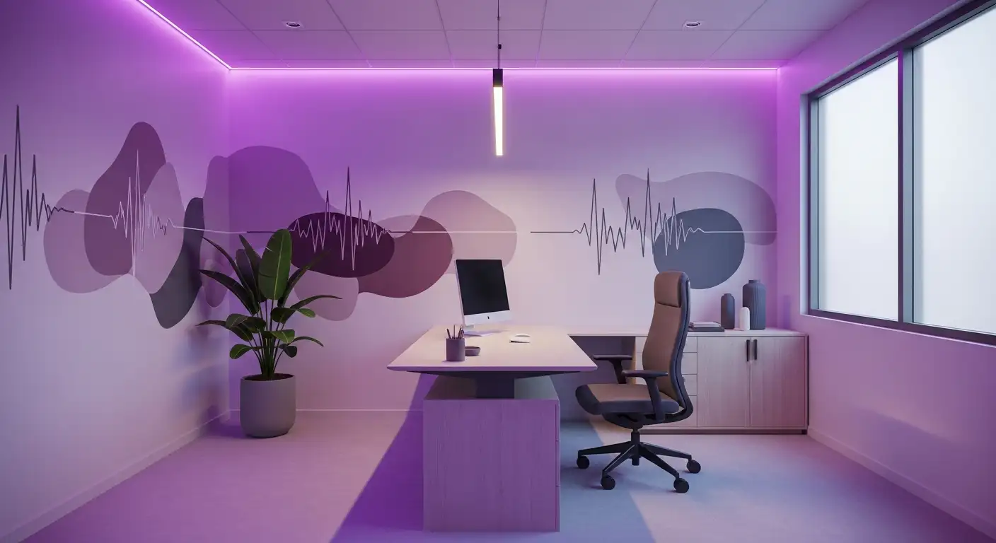 Autism and Migraines/Headaches