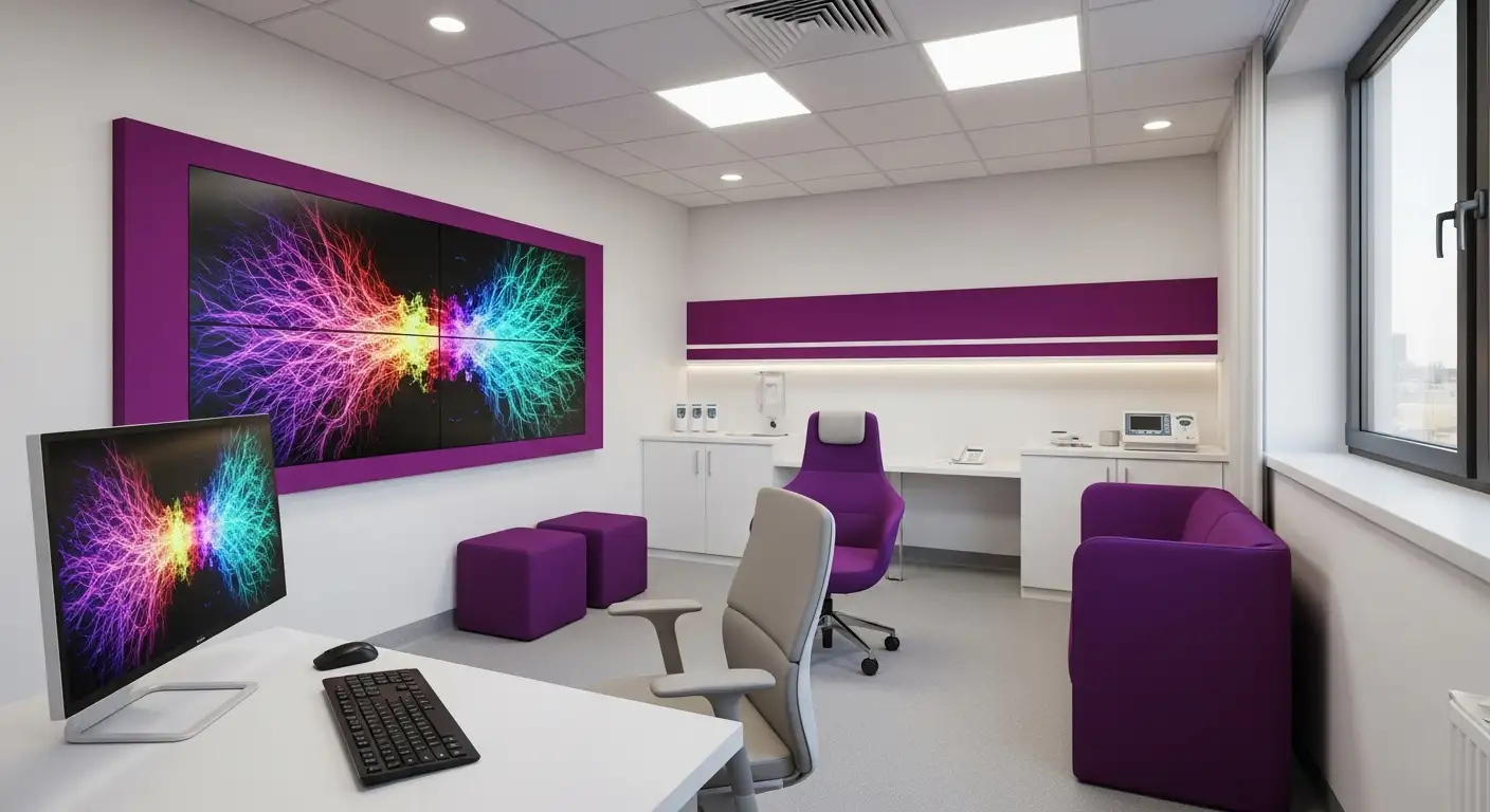 Autism vs. Asperger's