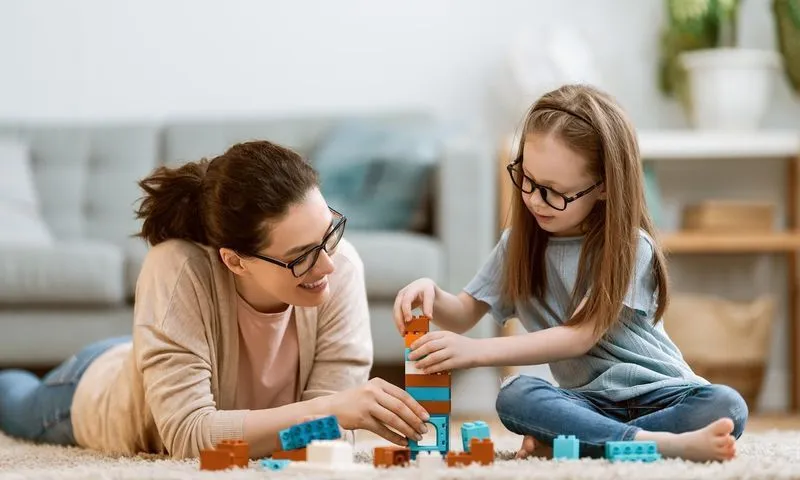 Verbal Behavior Program