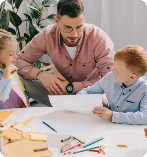 Early Intervention for Autism