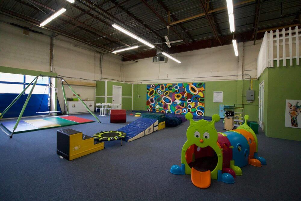 Center-based ABA Services